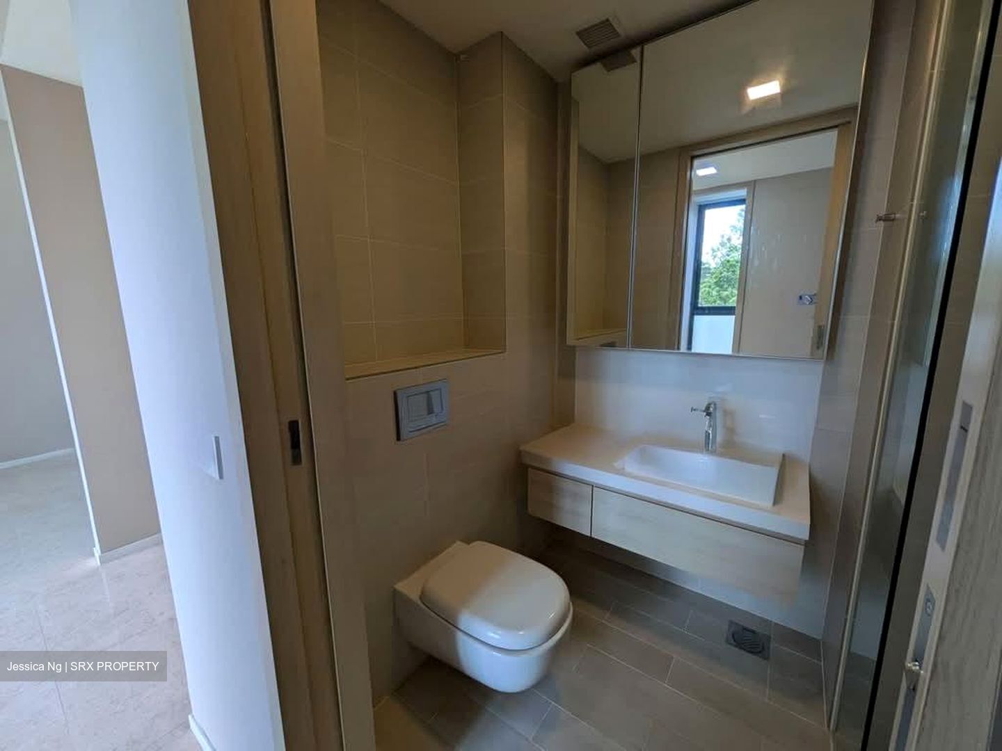 The Panorama (D20), Condominium #536356841
